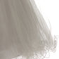 Halter Beaded Rhinestone Tulle Dress by Cinderella Couture USA 5040