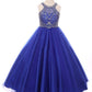 Cinderella Couture USA AS5027 Soft Tulle Mini Quince