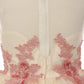 Floral Tulle Girl Party Dress by Cinderella Couture USA AS9035