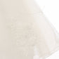 Satin Tulle Communion by Cinderella Couture USA AS2907