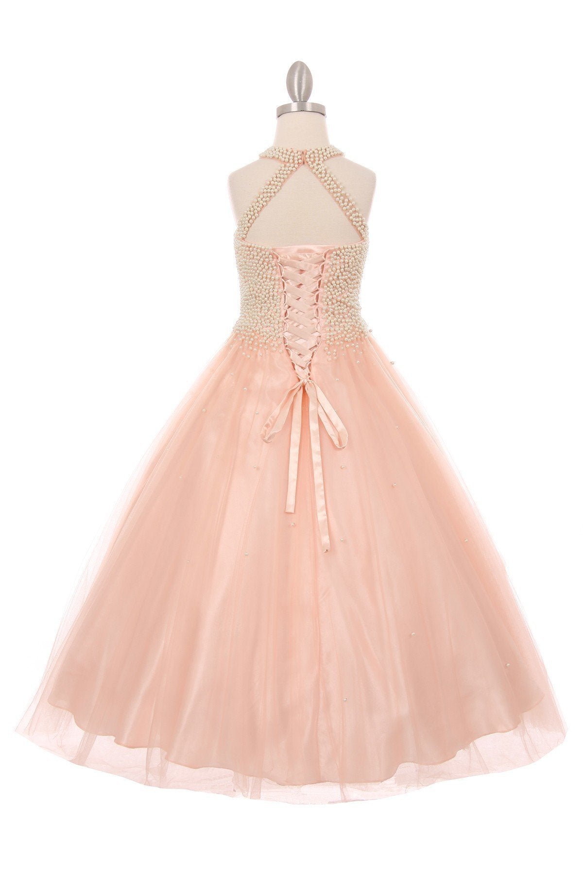 Cinderella Couture USA AS5055 Satin Mini Quince