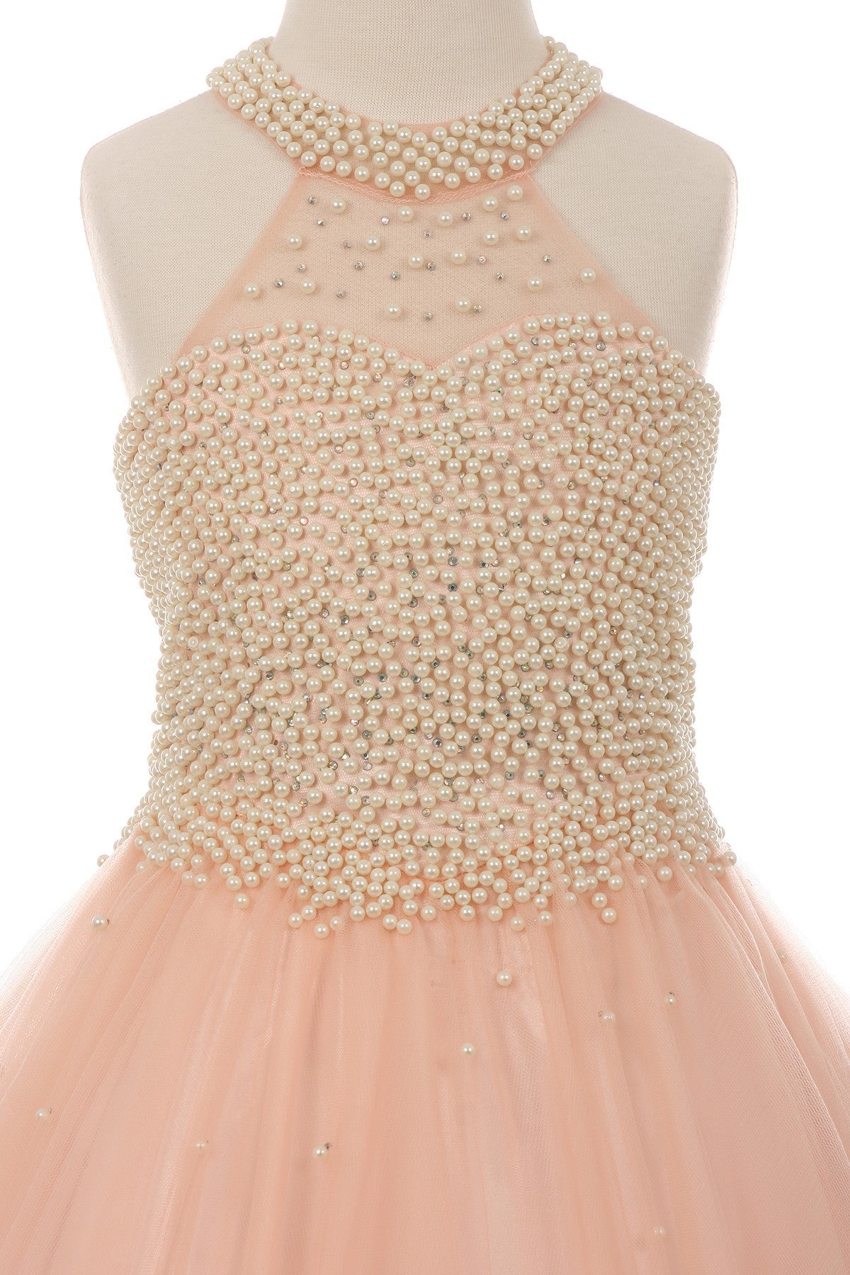 Cinderella Couture USA AS5055 Satin Mini Quince