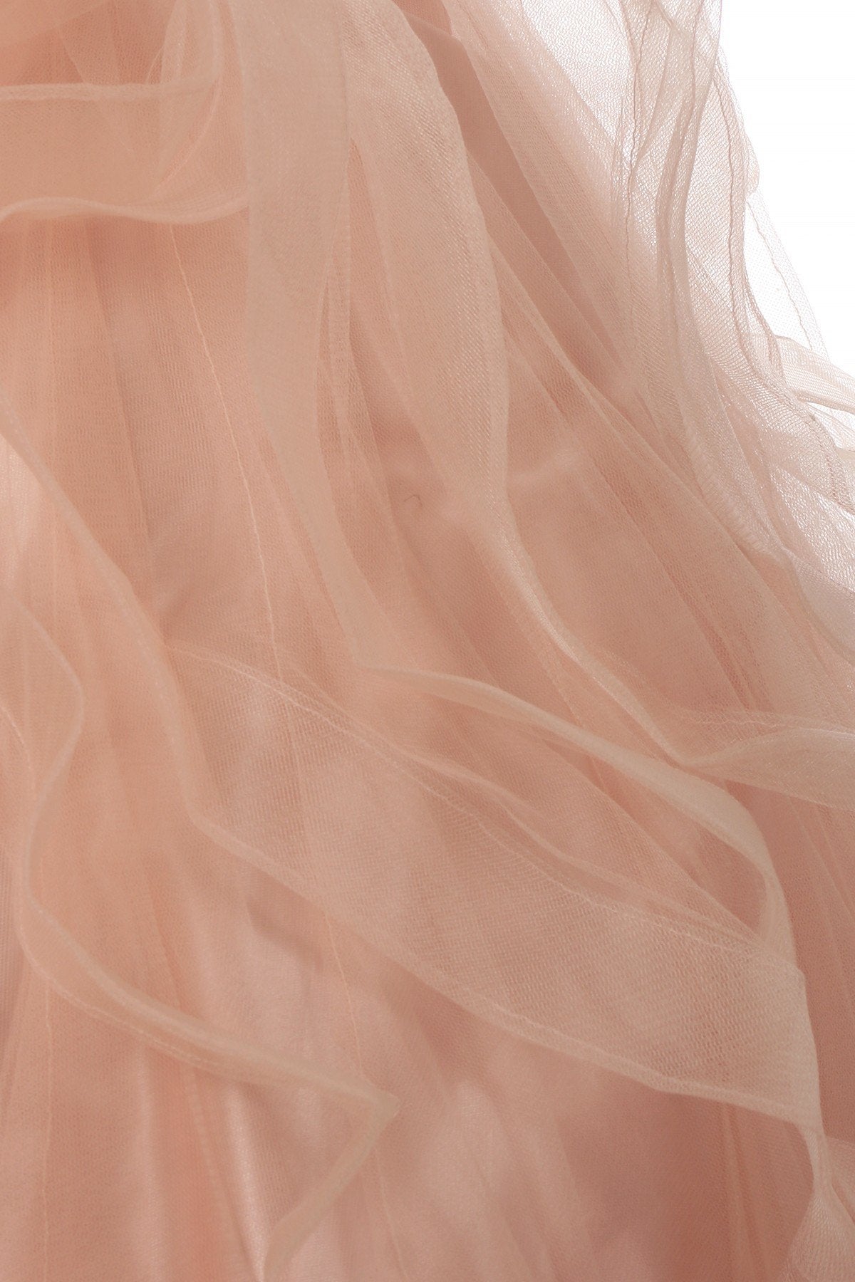 Cinderella Couture USA AS8000 Tulle Satin Mini Quince
