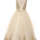 Cinderella Couture USA AS8004 Lace Soft Tulle Mini Quince