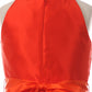 Halter Rhinestone Girl Party Dress by Cinderella Couture USA 5073