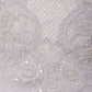 Lace Soft Tulle Girl Communion by Cinderella Couture USA AS2909