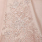 Cinderella Couture USA AS8009 Twill Satin Mini Quince