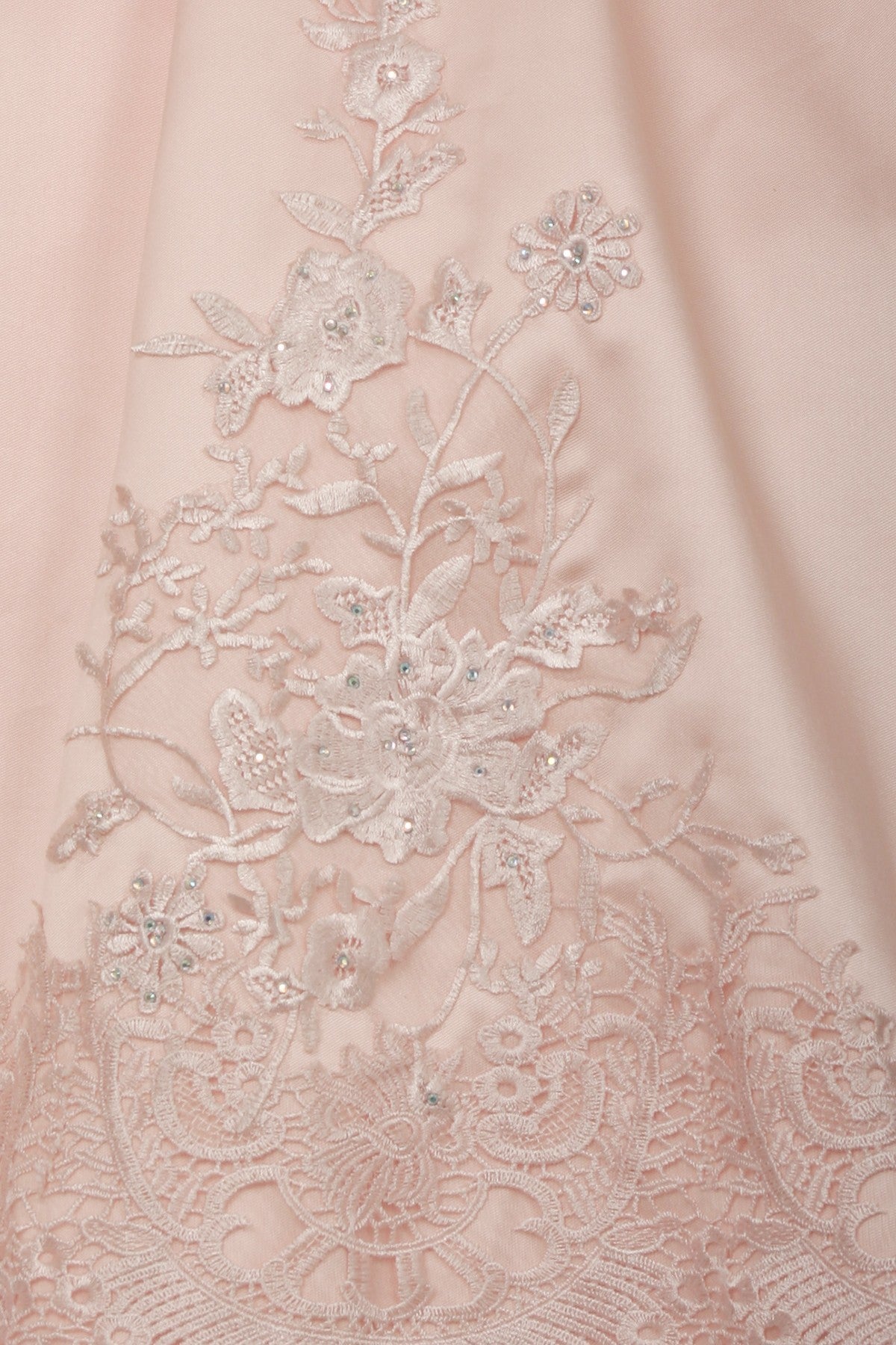 Cinderella Couture USA AS8009 Twill Satin Mini Quince