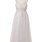 Stone Tulle Party Dress by Cinderella Couture USA 5082