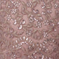 Halter Rhinestone Lace Girl Party Dress by Cinderella Couture USA AS5100