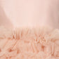 Ruffle Bubble Girl Baby Dress by Cinderella Couture USA 9116B