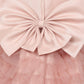 Ruffle Tulle Girl Baby Dress by Cinderella Couture USA 9118B