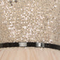 Sequin Tulle Girl Party Dress by Cinderella Couture USA AS5098