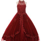 Cinderella Couture USA AS5060 Satin Tulle Mini Quince