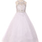 Cinderella Couture USA AS5027 Soft Tulle Mini Quince