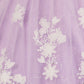 Cinderella Couture USA AS5108 Lace Sequin Tulle Mini Quince