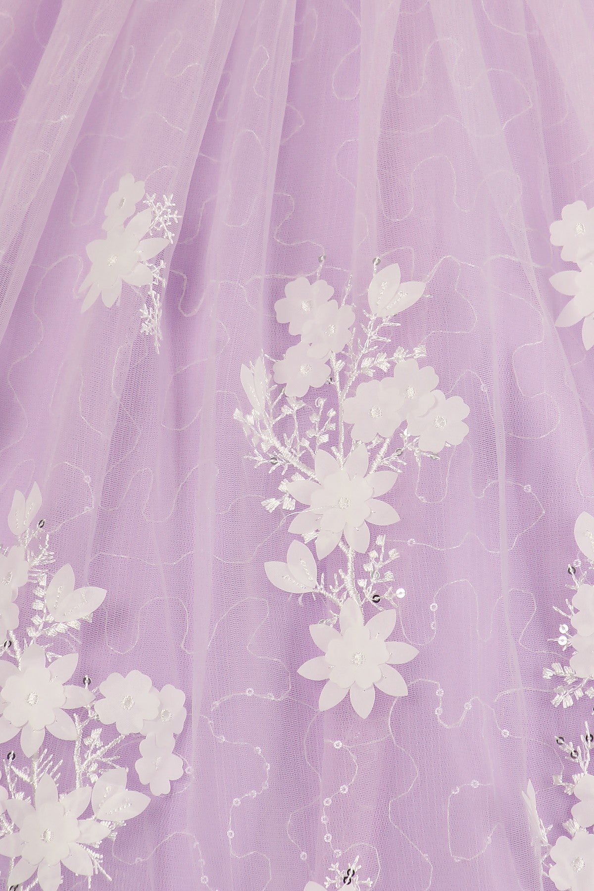 Cinderella Couture USA AS5108 Lace Sequin Tulle Mini Quince
