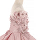 Cinderella Couture USA AS8020 Glitter Poly Mini Quince