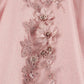 Cinderella Couture USA AS8020 Glitter Poly Mini Quince