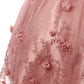 Cinderella Couture USA AS8026 Sequin Tulle Mini Quince