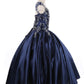 Cinderella Couture USA AS8016 Satin Poly-Lining Mini Quince