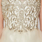 Cinderella Couture USA AS8004 Lace Soft Tulle Mini Quince