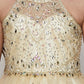 Cinderella Couture USA AS5027 Soft Tulle Mini Quince
