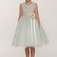 Lace Tulle Party Dress by Cinderella Couture USA AS1142