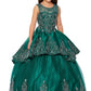 Cinderella Couture USA AS8018 Shiny Satin Mini Quince