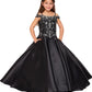 Cinderella Couture USA AS8023 Crepe Poly Lining Mini Quince