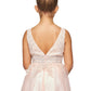 Stone Tulle Party Dress by Cinderella Couture USA 5082
