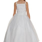 Cinderella Couture USA AS4001 Taffeta Tulle Mini Quince