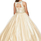 Cinderella Couture USA AS5027 Soft Tulle Mini Quince