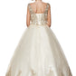 Cinderella Couture USA AS8004 Lace Soft Tulle Mini Quince
