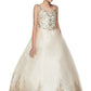 Cinderella Couture USA AS8004 Lace Soft Tulle Mini Quince
