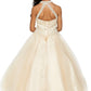 Cinderella Couture USA AS5055 Satin Mini Quince