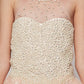 Cinderella Couture USA AS5055 Satin Mini Quince