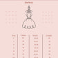 Girl Party Ombre Eyelet Stretch Mesh Dress by AS542 Kids Dream - Girl Formal Dresses