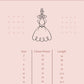Shantung Decorated with Flower Petals Girl Party Dress by AS204F Kids Dream - Girl Formal Dresses