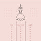 Long Lace Illusion with Thick Rhinestone Trim Girl Party Dress by AS524-E Kids Dream - Girl Formal Dresses