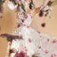 Multi_3 Strapless Organza A-Line Ball Gown A1133 - Special Occasion