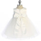 Baby Girl Princess Ballgown Party Dress- AS534 Kids Dream