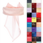 Girl Dress with Satin Bodice and Tulle Skirt Dress by TIPTOP KIDS - AS5700