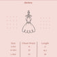 Baby Girl Princess Ballgown Party Dress- AS534 Kids Dream