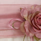 Dusty Rose Top Flower Petal Flower Girl Dress by AS160B Kids Dream - Girl Formal Dresses