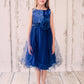 Sequin Girl Party Dress by AS305 Kids Dream - Girl Formal Dresses