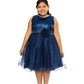 Sequin Girl Party Dress by AS305 Kids Dream - Girl Formal Dresses