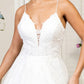 Elizabeth K - GL1904 - Embroidery Sweetheart A-Line Bridal Gown