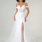 Elizabeth K - GL1946 - Embroidered Sweetheart Neck Bridal Gown