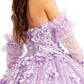 Elizabeth K - GL1986 - Sweetheart Neckline Ballgown Quinceanera Dress